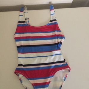 NWT Solid and striped